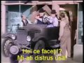 Stan Si Bran Saps At SeaColour 1940 SD