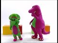 Barney Friends Easy As ABC 2005