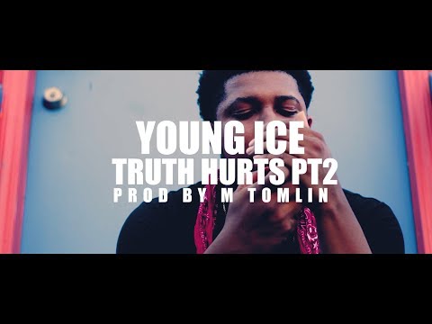 Young Ice - Truth Hurts Pt2 || @Blaccoutprod