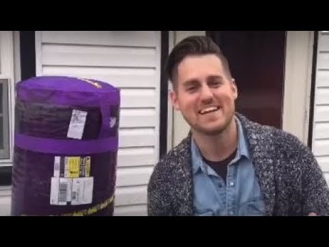 Honest Purple Mattress Review 2019 (+secret link with $300 coupon)