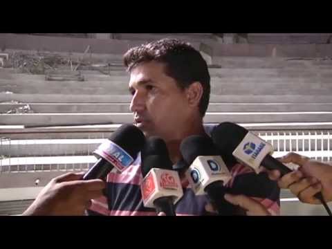 VT TREINADORES BOTAFOGO PB 2 X 0 CRB AL