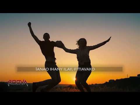 ROOVA - Ilay Fitiavako