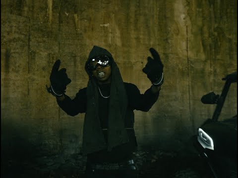 Datkid - Pirati (Official Video)