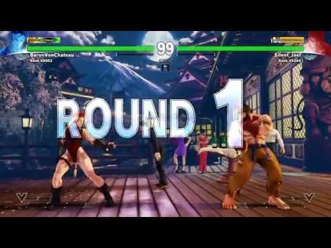 Daigo Beast mode activated