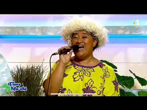 LOIC n Co / Fare Maori 2/5 bonus entretient de LOIC