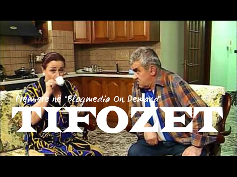 Telekomedia "Tifozët" - Blogmedia Network / "Subscribe" në kanalin tonë zyrtar
