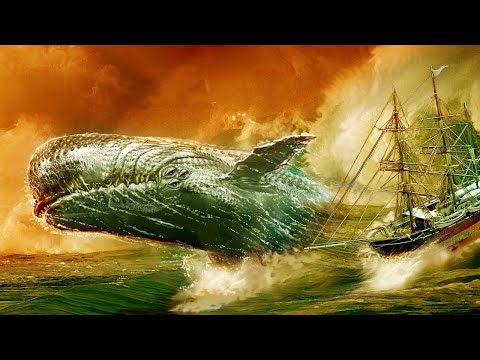 Moby Dick – 02/15 -