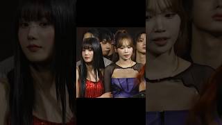 Kwon Eunbi misses her girls🥹 #lesserafim#izone#kwoneunbi#chaewon#sakura#wonyoung#hybe#kpop#shorts