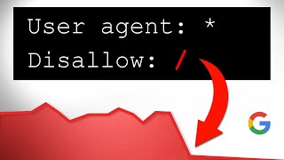 THIS Slash Can RUIN Years of SEO Effort!