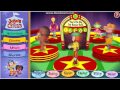 Playhouse Disney Jojo S Circus