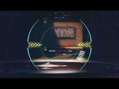 Kinessa play paladins!