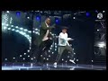 Piyush And Dharmesh Sir Dance In DD3
