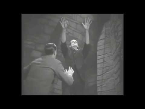 Frankenstein (1931) Re-Score