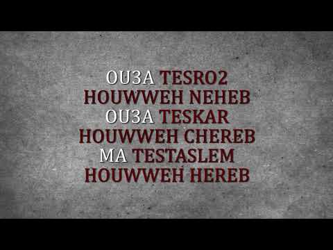 Tanefor bel Afkar - Nizar Zgheib (ABS)