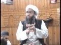 TAKMAIL E BADAR WA DUA By MUFTI FAIZUL WAHEED SB DB