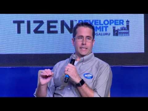 TDS 2015 - Panel Talk 1