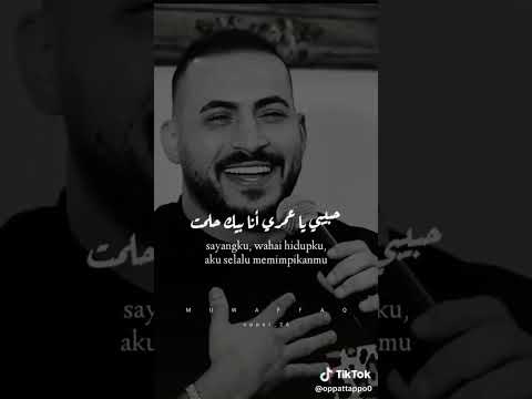 mohamed hellani-enta galb