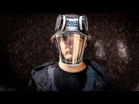 Practising using the SKEW Chisel | Turning Tuesday #1