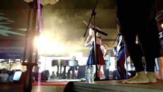 Aurea - No no No no (I Don't Want Fall In Love With You Baby)  @ Vila Do Conde