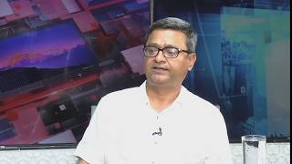 के संघीयता खारेज होला त ? भट्ट, महासचिव, राष्ट्रिय जनमोर्चा