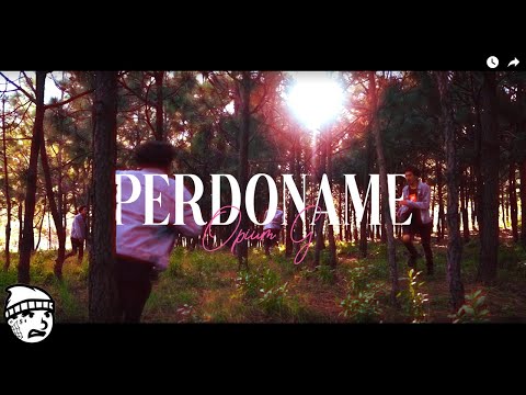Opium G - Perdóname (Video Oficial)