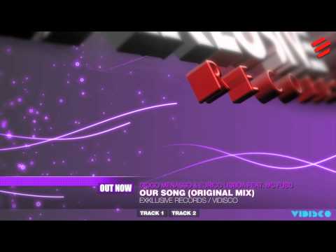 Diogo Menasso & Eurico Lisboa feat. MC JC & MC Fubu - Tchilar EP