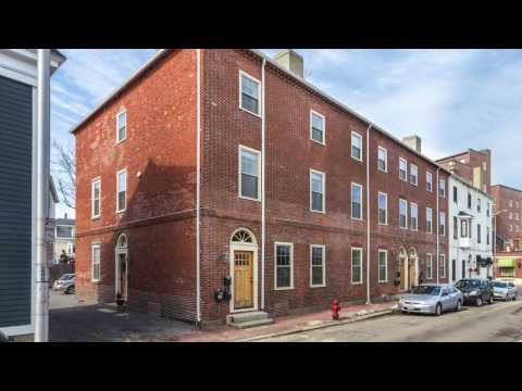 10 Union St, Unit 1, Salem MA - Dan Fox - Tel 978-808-8064