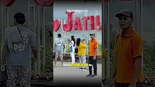 Download lagu Jatiluwih Remains Crowded Despite Unpredictable Weather #bali #shorts #jatiluwih #interested #wea... mp3