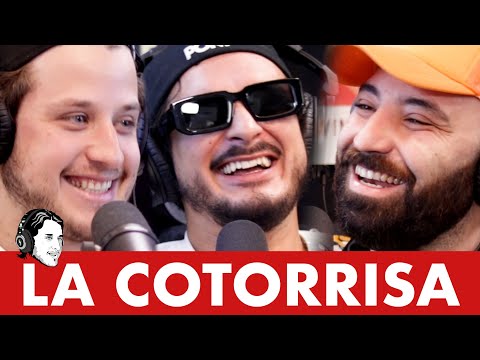 CREATIVO #400 - LA COTORRISA | El fin del mundo, Dinero, Secretos, Episodios que nunca salieron