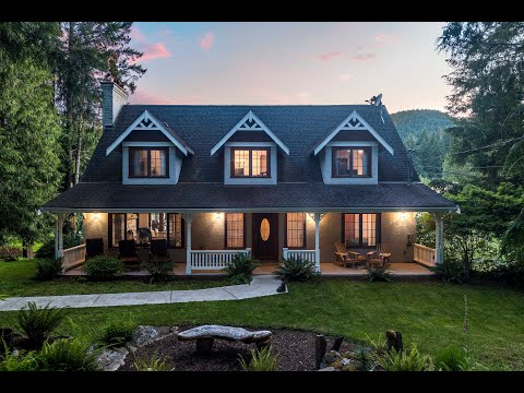 3810 Riverside Road | Duncan, BC - The Agency