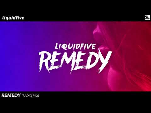 liquidfive - Remedy (Official Video)