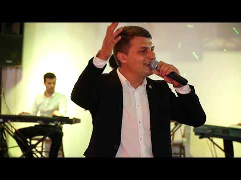 Colaj Muzica LIVE Nunta cu Andrei Birlogeanu - Formatia Impact Gaesti