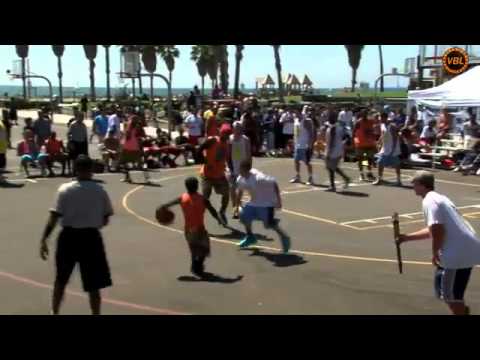 Basketteur minuscule mais the best of the best