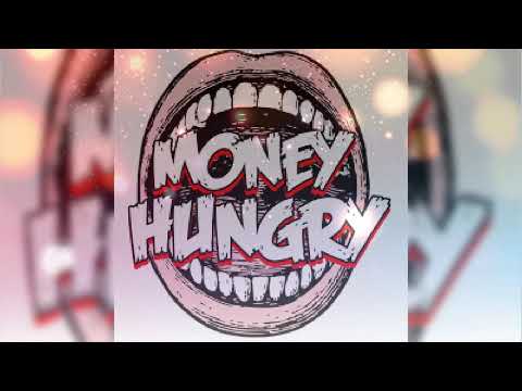 Karmah - MONEY HUNGRY [Bouyon 2020]
