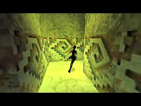 TRLE 2001.06.27 - The Legendary City of Salsipuedes