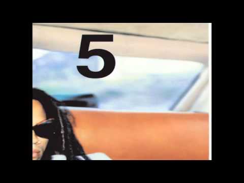 Lenny kravitz little girl eyes