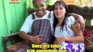 Download lagu as win win bojo ku ngidam menyan mp3