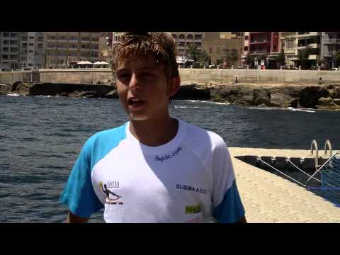 Telemachus Pissas HWPSC 2010