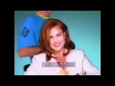 Belinda Carlisle Live your Life be Free Radio Version 1991