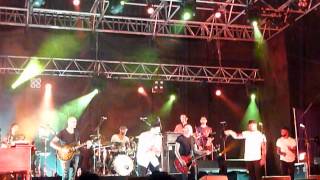 Ben L'Oncle Soul - "Hallelujah !!! (J'ai tant besoin de toi)" @ Saint-Priest (69)