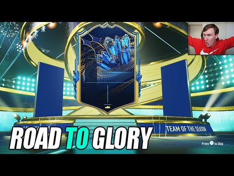 MILJOONAN COINSIN PAKETTIEN AVAUS! - FIFA 23 RTG #220