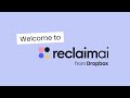 Welcome to Reclaim.ai | Smarter Scheduling for Google Calendar