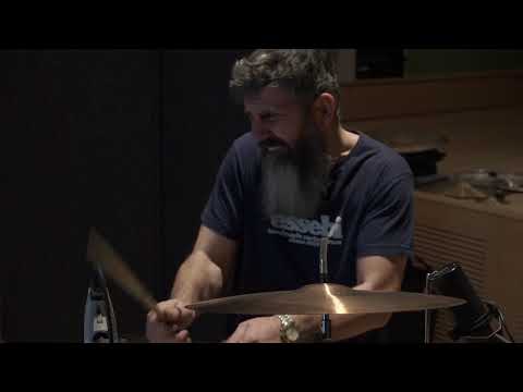 essebi staves Padouk  drums