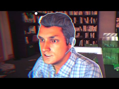 Watch Dogs 2 - Walkthrough Part 19 - Side Operation: Haum Intruder (Burn)