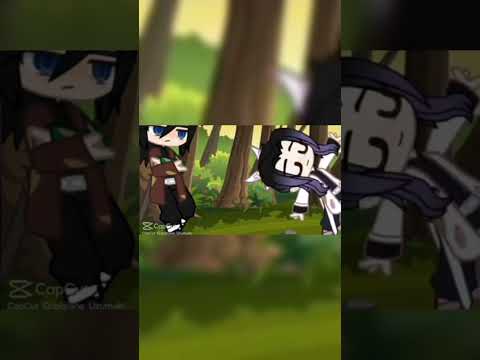 Guys, check out this video I found! #humor #gacha #demonslayer #shinobu #tomioka