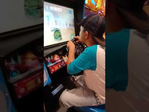 Principal shopping malioboro