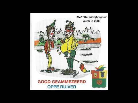 2003 - De Prinsemedalie