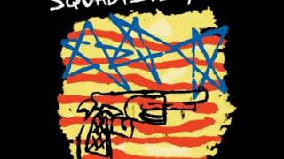 09 •  Squad Five O - Secret Society  (Demo Length Version)
