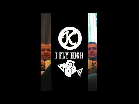 Konkret / RB - I fly high