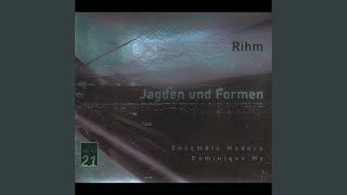 Download lagu Rihm: Jagden und Formen (1995-2001) - b. 142 mp3